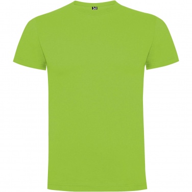 Logo trade promotional giveaways image of: Dogo Premium short sleeve kids t-shirt