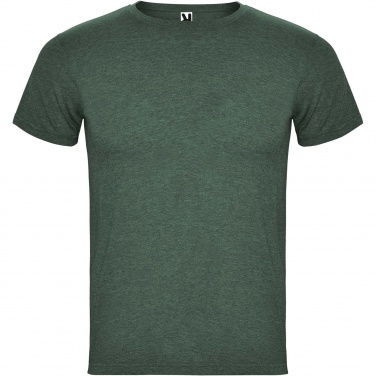 Logo trade promotional items picture of: Fox short sleeve men's t-shirt