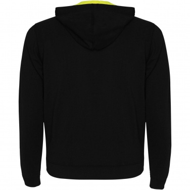 Logotrade promotional merchandise photo of: Fuji unisex sweat jacket