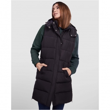 Logotrade advertising product picture of: Reine women's insulated bodywarmer