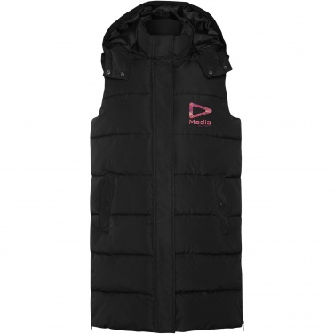 Logotrade promotional giveaway image of: Reine women's insulated bodywarmer