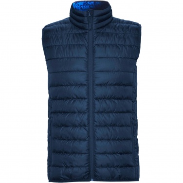 Logotrade promotional products photo of: Oslo kids insulated bodywarmer