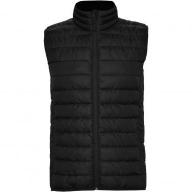 Logotrade corporate gift picture of: Oslo kids insulated bodywarmer