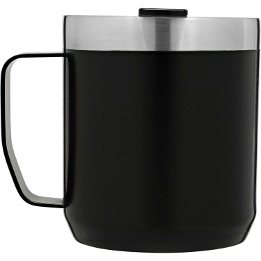 Logo trade promotional merchandise photo of: Stanley Classic 350 ml camp mug