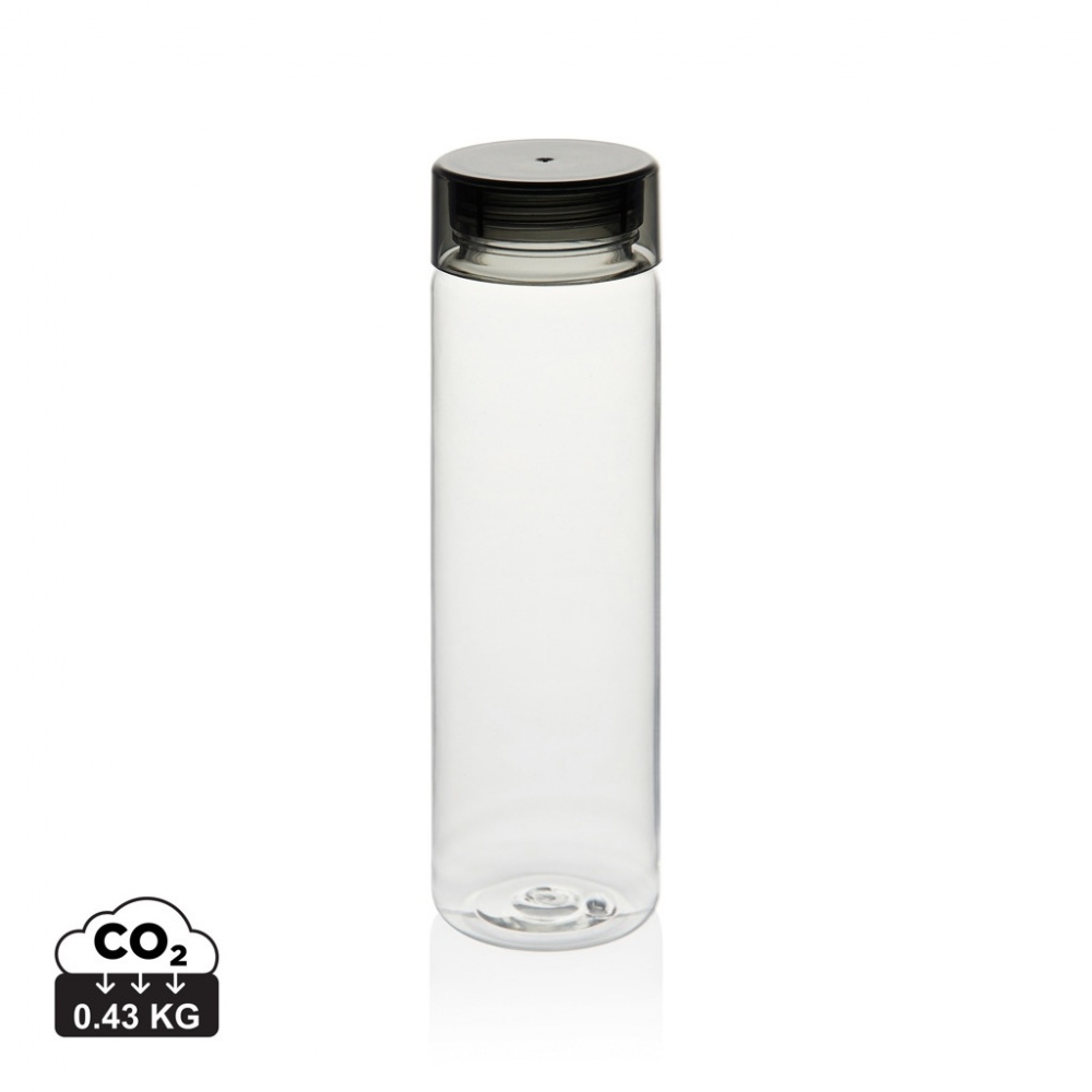 Logotrade promotional products photo of: VINGA Cott RCS RPET water bottle