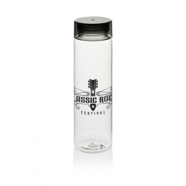 Logotrade corporate gift image of: VINGA Cott RCS RPET water bottle