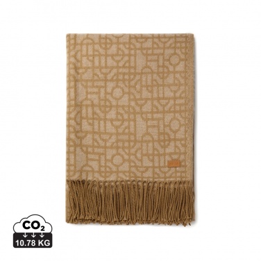 Logotrade promotional merchandise photo of: VINGA Verso blanket