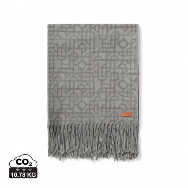 Logotrade promotional giveaways photo of: VINGA Verso blanket