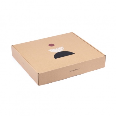 Logotrade promotional product image of: VINGA Lenox blanket