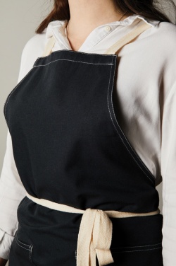 Logo trade business gifts image of: VINGA Sovano apron