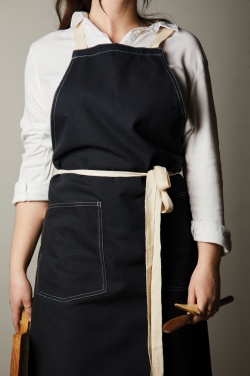 Logotrade promotional product image of: VINGA Sovano apron