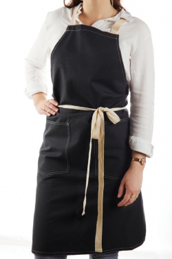 Logo trade advertising products picture of: VINGA Sovano apron
