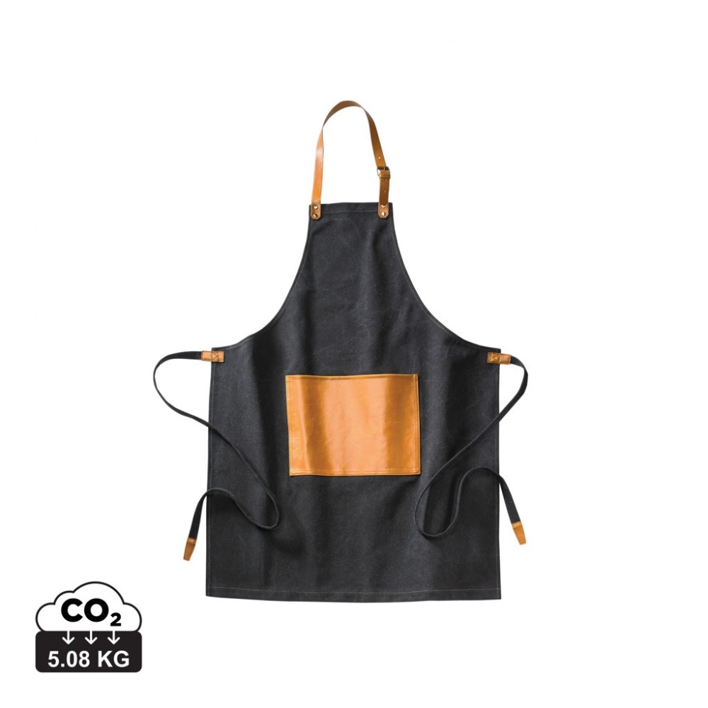 Logo trade promotional items picture of: VINGA Asado Apron