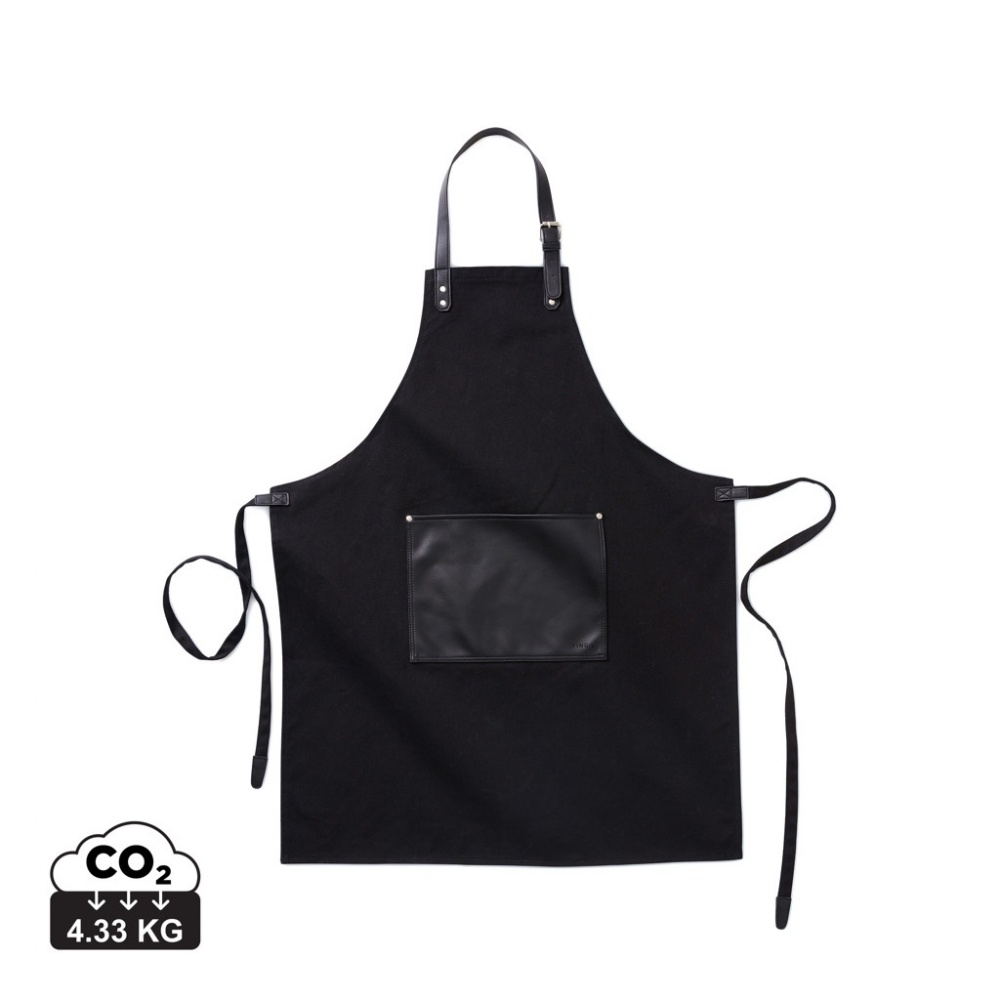 Logo trade promotional product photo of: VINGA Casbas Apron