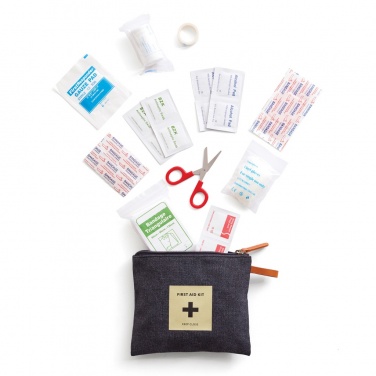 Logotrade promotional items photo of: VINGA Asado First Aid Kit
