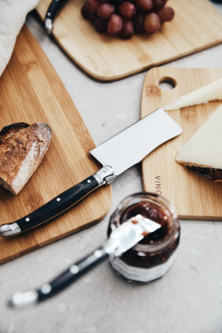Logotrade promotional gifts photo of: VINGA Gigaro cheese knives