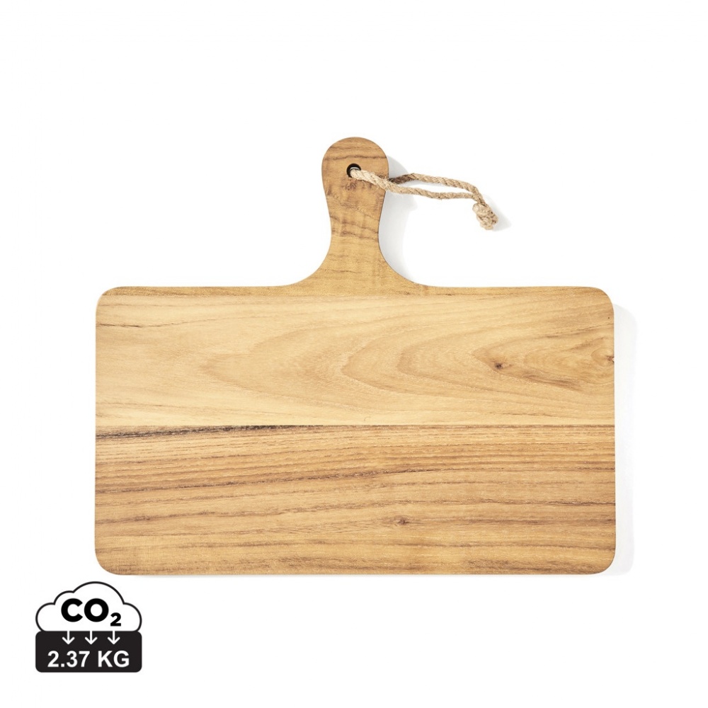 Logotrade corporate gifts photo of: VINGA Buscot horizontal serving board