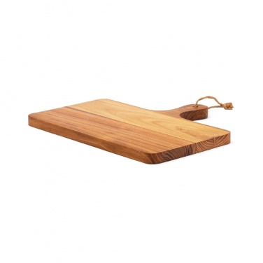Logo trade promotional items picture of: VINGA Buscot horizontal serving board