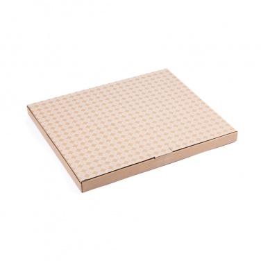 Logo trade promotional products image of: VINGA Buscot horizontal serving board