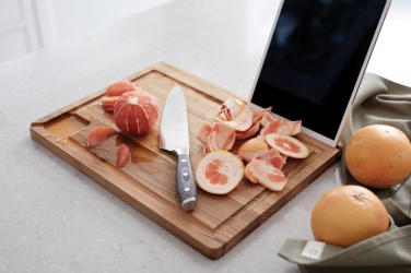 Logo trade advertising product photo of: VINGA Buscot Utility Cutting Board