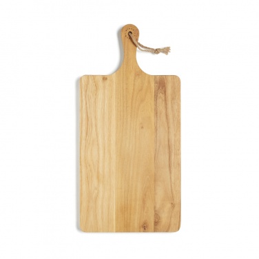 Logo trade corporate gift photo of: VINGA Buscot Rectangular Serving Board