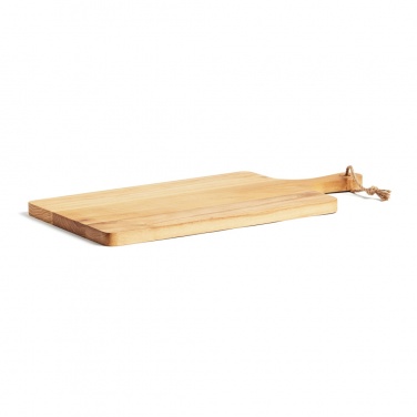 Logotrade promotional gift image of: VINGA Buscot Rectangular Serving Board