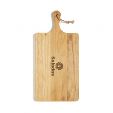 Logotrade promotional products photo of: VINGA Buscot Rectangular Serving Board
