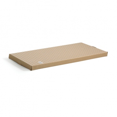 Logo trade promotional giveaways picture of: VINGA Buscot Rectangular Serving Board