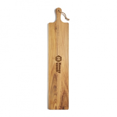 Logo trade promotional gift photo of: VINGA Buscot Long Serving Board