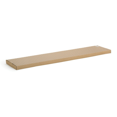 Logo trade promotional gifts picture of: VINGA Buscot Long Serving Board