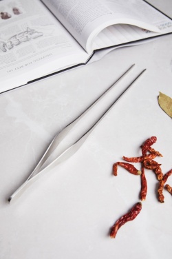Logo trade promotional gift photo of: VINGA Cooking tong