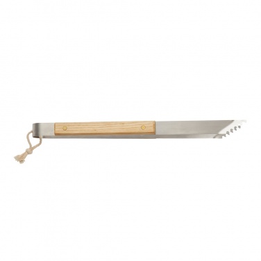 Logotrade promotional product picture of: VINGA Paso grill tongs