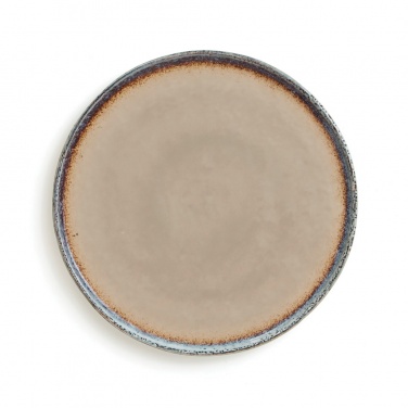 Logo trade promotional products image of: VINGA Nomimono plate 26,5 cm, 2 pcs set