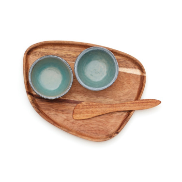 Logo trade promotional products image of: VINGA Nomimono tapas set