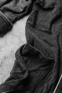 Logotrade corporate gifts photo of: VINGA Harper bathrobe S/M