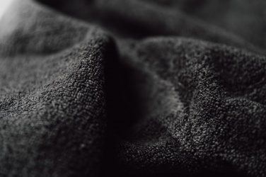 Logo trade promotional gift photo of: VINGA Harper bathrobe S/M
