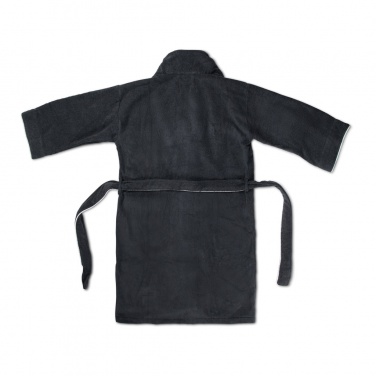 Logo trade promotional items picture of: VINGA Harper bathrobe L/XL