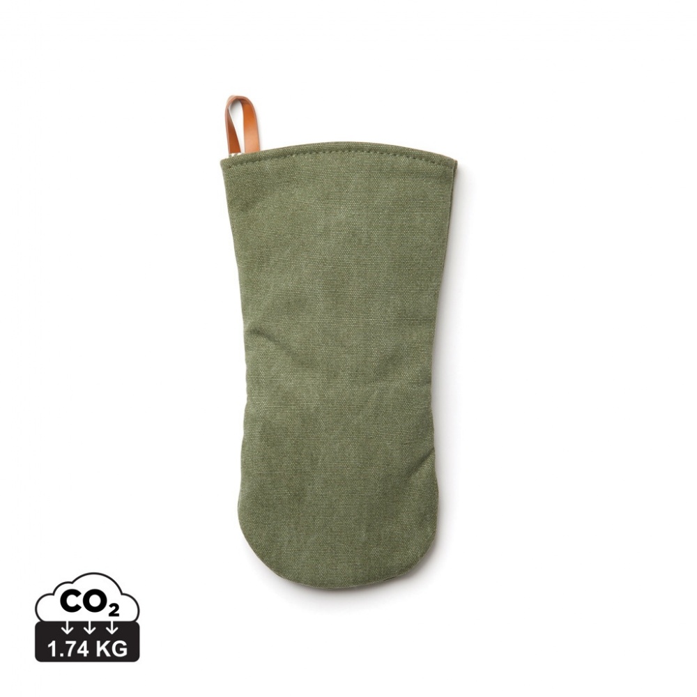 Logo trade advertising products picture of: VINGA Asado oven mitt