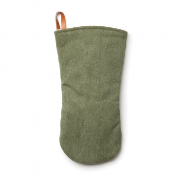 Logo trade promotional giveaways image of: VINGA Asado oven mitt