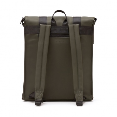 Logotrade business gifts photo of: VINGA Baltimore Backpack