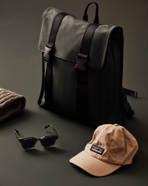 Logotrade promotional merchandise image of: VINGA Baltimore Backpack