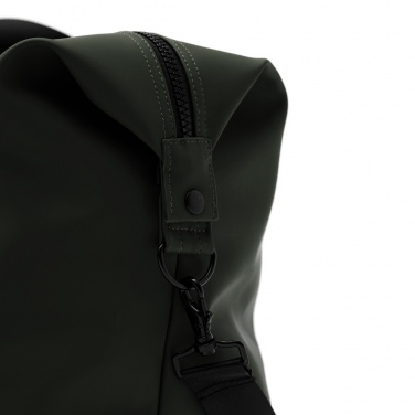 Logo trade promotional items picture of: VINGA Baltimore Weekendbag