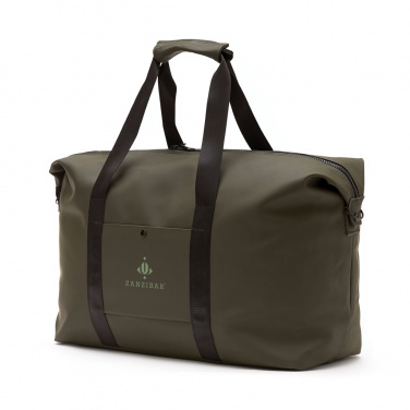 Logo trade promotional product photo of: VINGA Baltimore Weekendbag