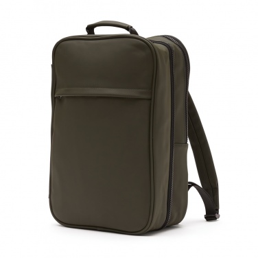 Logotrade corporate gift image of: VINGA Baltimore Travel Backpack