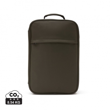 Logotrade corporate gift picture of: VINGA Baltimore Travel Backpack