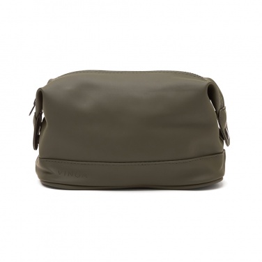 Logo trade advertising products picture of: VINGA Baltimore Wash Bag