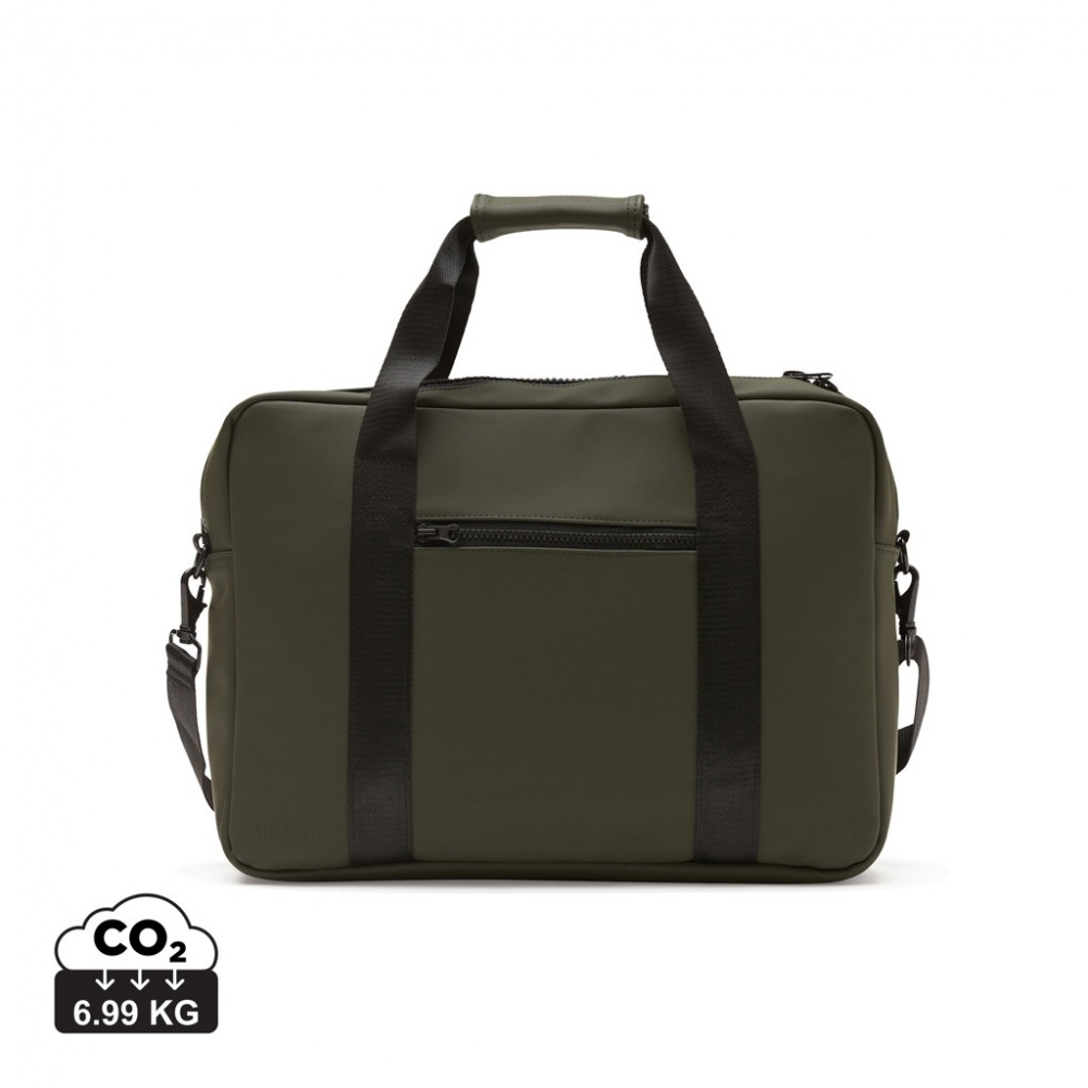 Logo trade promotional product photo of: VINGA Baltimore Computer Bag