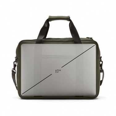 Logotrade advertising product image of: VINGA Baltimore Computer Bag