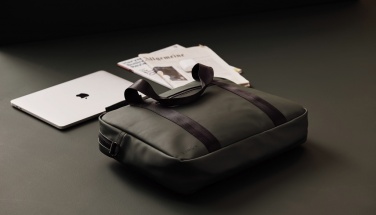 Logo trade promotional gift photo of: VINGA Baltimore Computer Bag