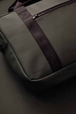 Logo trade promotional gifts picture of: VINGA Baltimore Computer Bag